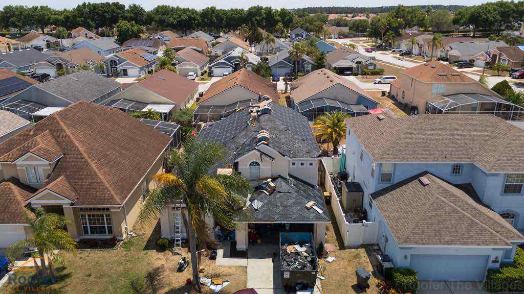 Costs Roofer The Villages Costs Roofer The Villages
