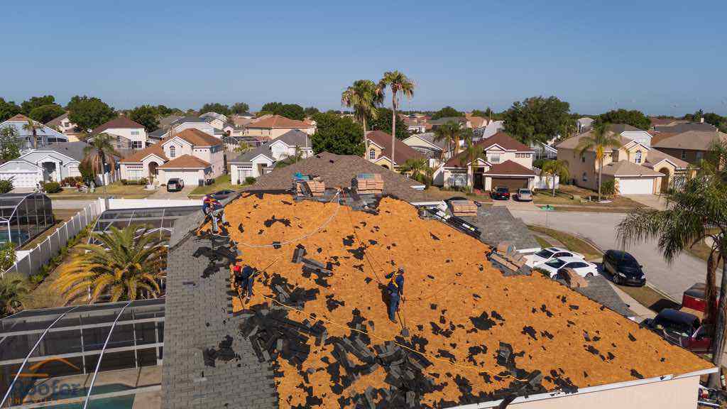 Flat Roof Replacement The Villages Flat Roof Replacement The Villages