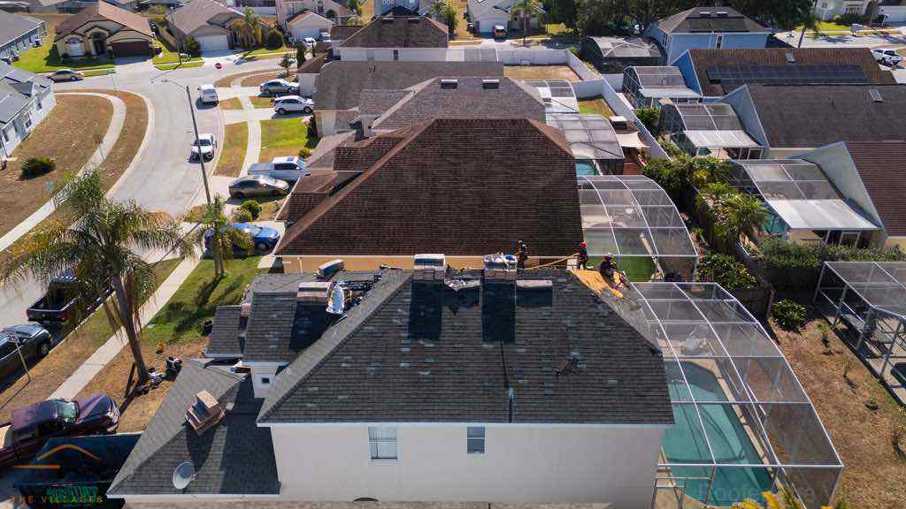 Roof Inspection The Villages Roof Inspection The Villages