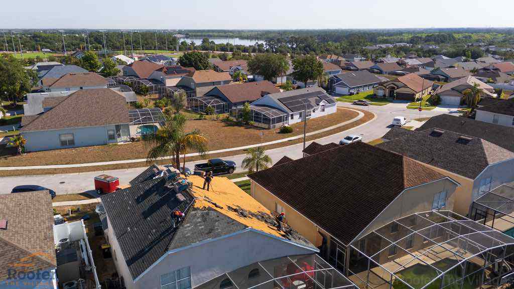 Roofer In The Villages Roofer In The Villages
