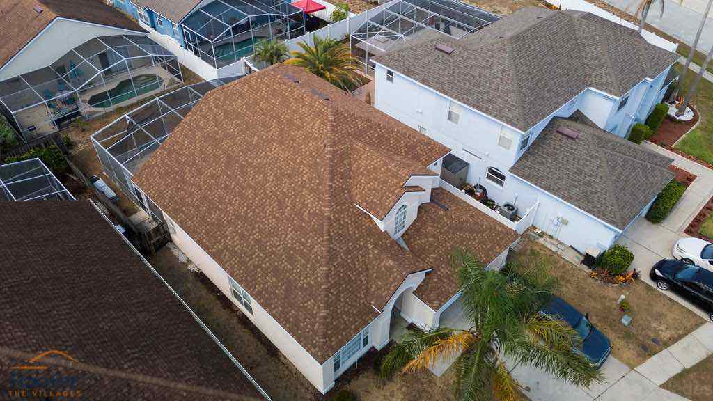 The Villages Roofing Replacement The Villages Roofing Replacement
